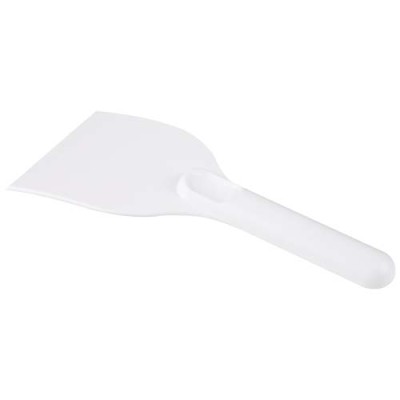 Chilly large recycled plastic ice scraper - cod. P210499 Chilly large recycled plastic ice scraper - cod. P210499