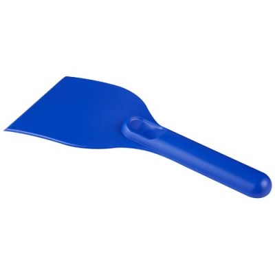 Chilly large recycled plastic ice scraper - cod. P210499 Chilly large recycled plastic ice scraper - cod. P210499