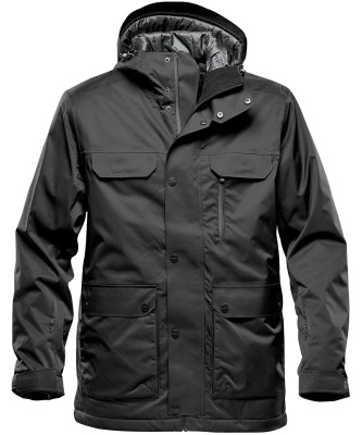 Giacca termica Zurich - cod. RWST074