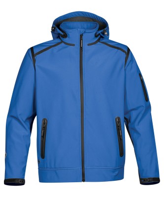 Giacca softshell Oasis - cod. RWST801