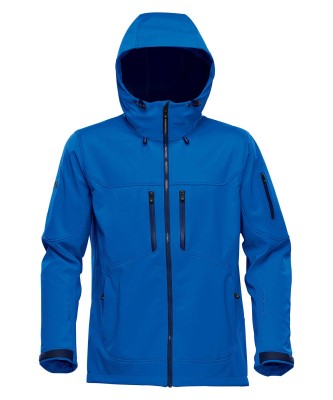 Giacca softshell Epsilon 2 - cod. RWST017 Giacca softshell Epsilon 2 - cod. RWST017