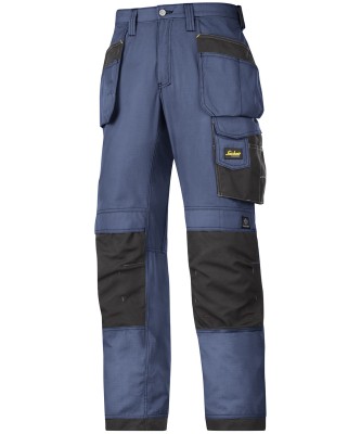 Pantaloni Ripstop (3213) - cod. RWSI004 Pantaloni Ripstop (3213) - cod. RWSI004