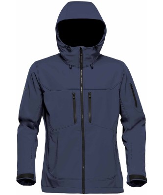 Softshell Epsilon 2 da donna - cod. RWST187 Softshell Epsilon 2 da donna - cod. RWST187