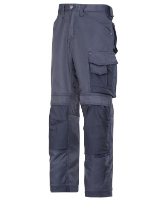 Pantaloni da lavoro DuraTwill, senza fondine (3312) - cod. RWSI006 Pantaloni da lavoro DuraTwill, senza fondine (3312) - cod. RWSI006