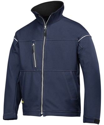 Giacca softshell profilata (1211) - cod. RWSI034
