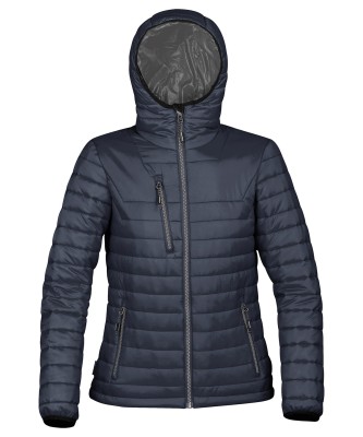 Guscio termico Gravity da donna - cod. RWST804 Guscio termico Gravity da donna - cod. RWST804