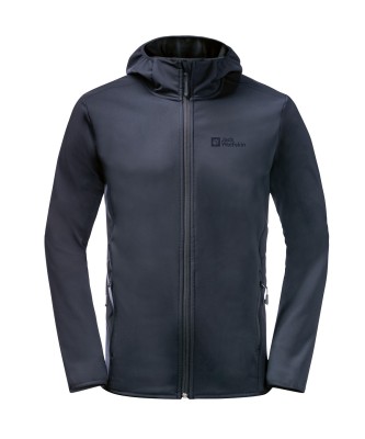 Giacca softshell con cappuccio (NL) - cod. RWJW207