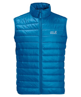 Gilet imbottito ripiegabile (OL) - cod. RWJW004 Gilet imbottito ripiegabile (OL) - cod. RWJW004