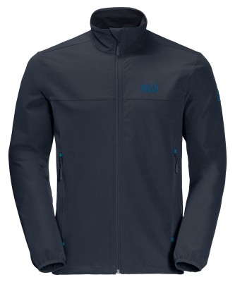 Giacca softshell (OL) - cod. RWJW009 Giacca softshell (OL) - cod. RWJW009
