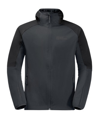 Giacca softshell con cappuccio (NL) - cod. RWJW016