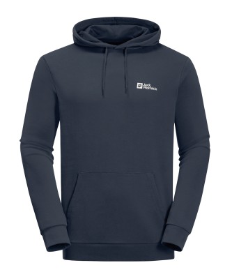 Felpa con cappuccio biologica (NL) - cod. RWJW252