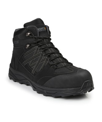 Scarponi da trekking di sicurezza Claystone S3 - cod. RWRG566