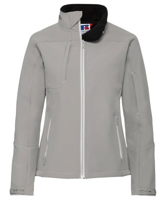 Giacca softshell Bionic da donna - cod. RWJ410F