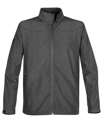 Softshell di resistenza - cod. RWST161