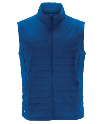 Gilet imbottito Nautilus - cod. RWST174