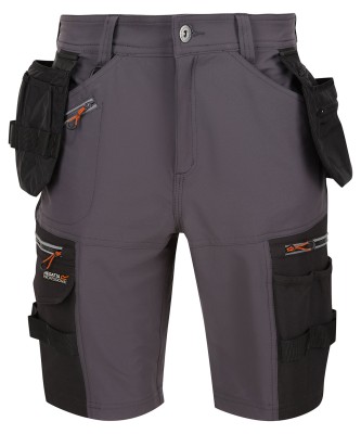 Pantaloncini fondina elastica Infiltrate - cod. RWRG366