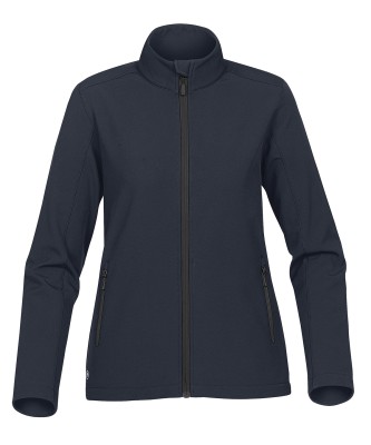 Giacca softshell Orbiter da donna - cod. RWST181 Giacca softshell Orbiter da donna - cod. RWST181