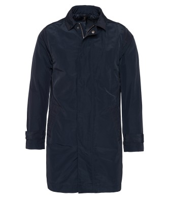 Trench leggero da uomo - cod. RWK6150 Trench leggero da uomo - cod. RWK6150