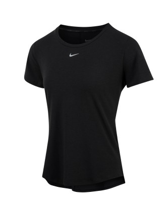 Maglia a maniche corte Nike One Luxe Dri-FIT da donna con vestibilità standard - cod. RWNK377 Maglia a maniche corte Nike One Luxe Dri-FIT da donna con vestibilità standard - cod. RWNK377