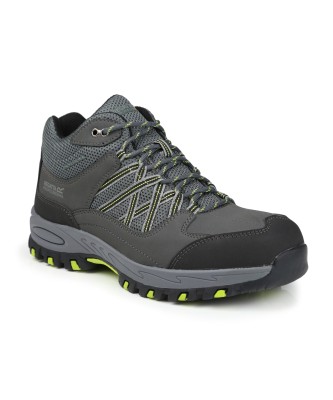 Scarponi da trekking di sicurezza Sandstone SB - cod. RWRG563