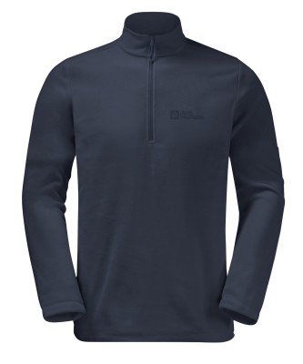 Pile mezza zip (NL) - cod. RWJW214 Pile mezza zip (NL) - cod. RWJW214