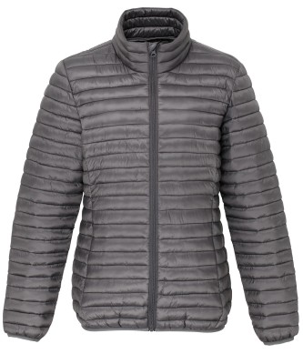 Giacca imbottita Tribe Fineline da donna - cod. RWTS18F