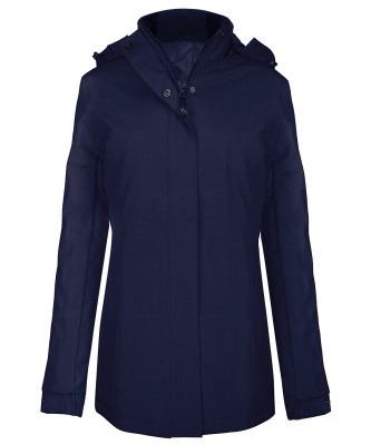 Parka da donna - cod. RWK6108