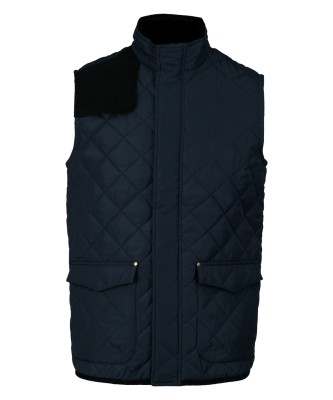 Gilet imbottito da uomo - cod. RWK6124