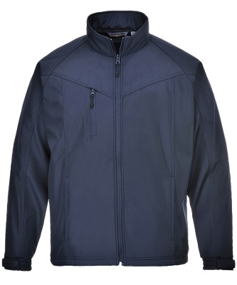 Giacca softshell Oregon da uomo (TK40) - cod. RWPW163