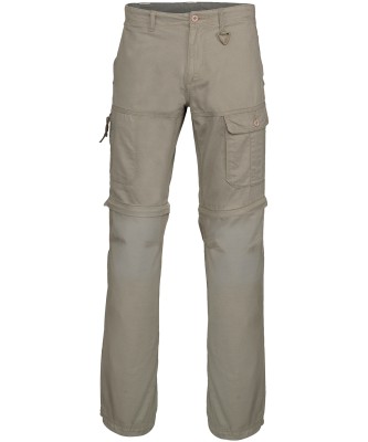 Pantaloni multitasche 2 in 1 - cod. RWKB785 Pantaloni multitasche 2 in 1 - cod. RWKB785