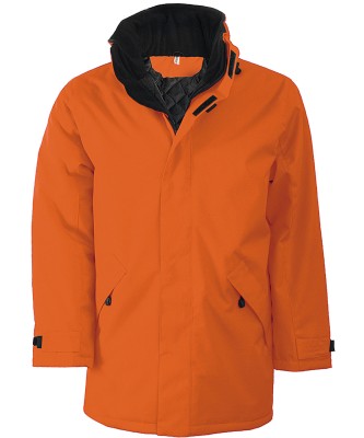 Parka trapuntato - cod. RWKB677