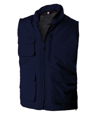 Gilet imbottito - cod. RWKB615