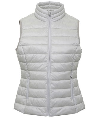 Gilet imbottito da donna - cod. RWTS31F