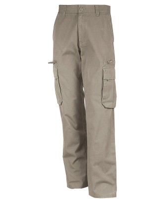 Pantaloni multitasche - cod. RWSP105