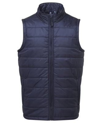 Gilet imbottito 'Recylight' - cod. RWPR811 Gilet imbottito 'Recylight' - cod. RWPR811