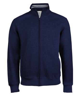 Giacca da uomo con cerniera completa - cod. RWKB456 Giacca da uomo con cerniera completa - cod. RWKB456