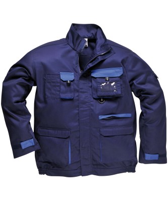 Giacca a contrasto Portwest Texo (TX10) - cod. RWPW160