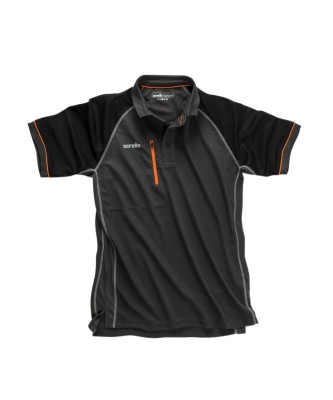 Commercio attivo polo - cod. RWSH020