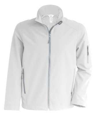 Giacca softshell - cod. RWKB401