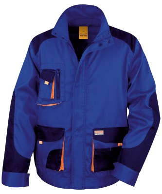 Giacca leggera Work-Guard - cod. RWR316X