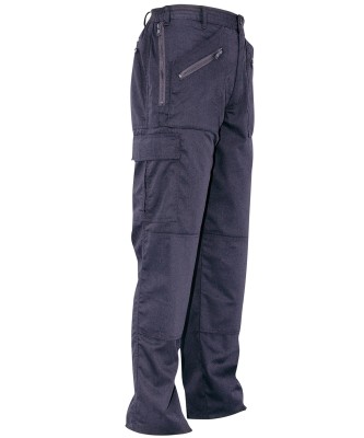 Pantaloni action da donna (S687) vestibilità regolare - cod. RWPW108