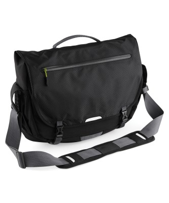 Borsa da corriere SLX da 15 litri - cod. RWQX570