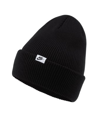 Berretto Nike risvolto futura - cod. RWNK358