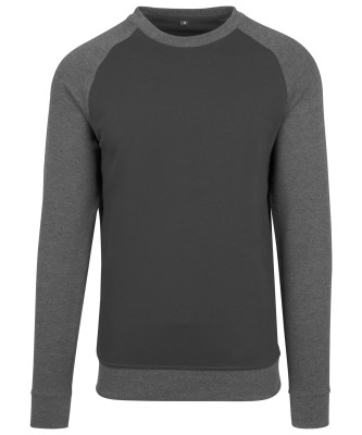 Girocollo raglan - cod. RWBY076