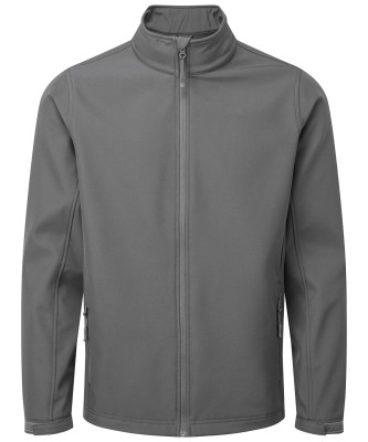Giacca softshell stampabile e riciclata Windchecker® - cod. RWPR810 Giacca softshell stampabile e riciclata Windchecker® - cod. RWPR810