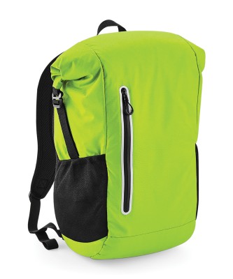 Zaino arrotolabile Ath-tech - cod. RWQS355