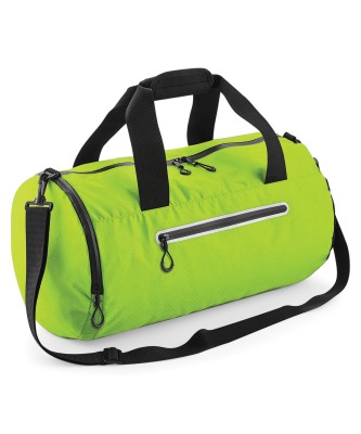 Borsa a barile Ath-tech - cod. RWQS353