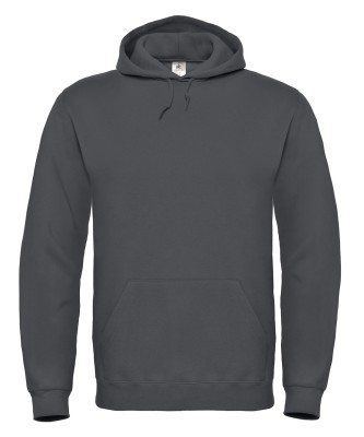 Felpa con cappuccio B&C ID.003 - cod. RWBA405 Felpa con cappuccio B&C ID.003 - cod. RWBA405