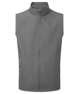 Gilet Windchecker® stampabile e riciclato - cod. RWPR814