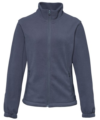 Pile con zip intera da donna - cod. RWTS14F